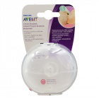 Avent bimbóvédő kontakt (kicsi + tok scf 153/01) 2db Avent bimbóvédő kontakt (kicsi + tok scf 153/01) 2db