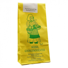 Mama Drog rozmaringlevél tea 50g