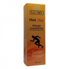 Glory Hot Forte melegítő masszázskrém 100ml Glory Hot Forte melegítő masszázskrém 100ml
