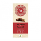 Health Market paleo dark delight étcsokoládé egész mogyoróval édesítőszerekkel 80g Health Market paleo dark delight étcsokoládé egész mogyoróval édesítőszerekkel 80g
