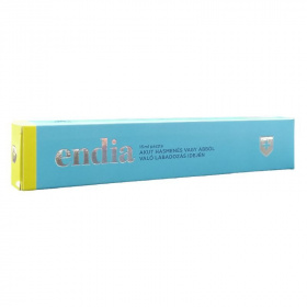 Vitamed Endia hasfogó paszta 15ml