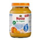 Holle Bio bébiétel - sütőtök-csirkehússal 190g Holle Bio bébiétel - sütőtök-csirkehússal 190g