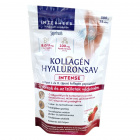 Interherb porcépítő italpor eper 300g 