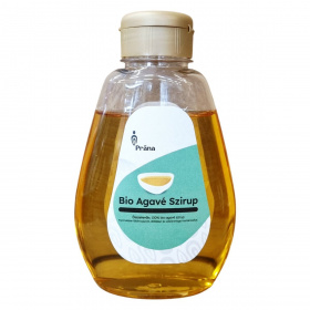Prana Agavé szirup (cseppmentes kiszerelés) 350ml