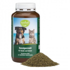 Sanct Bernhard 100% Tengeri hínár por granulátum 300g Sanct Bernhard 100% Tengeri hínár por granulátum 300g