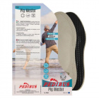 Pedibus Mester harántemelő lúdtalpbetét 37/38-as méret (3004, 1pár) 1db Pedibus Mester harántemelő lúdtalpbetét 37/38-as méret (3004, 1pár) 1db