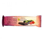 Torras gluténmentes étcsokoládé steviával - erdei gyümölcs 35g 