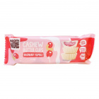 Naughty Nuts Bio Kesukrém-Málna Cups (3x13g) 3db Naughty Nuts Bio Kesukrém-Málna Cups (3x13g) 3db