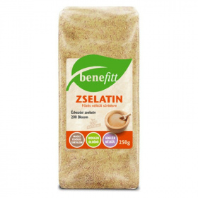 Benefitt Zselatin 250g