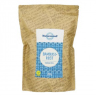 Naturmind natúr bambuszrost 200g Naturmind natúr bambuszrost 200g