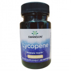 Swanson Lycopene 20mg lágyzselatin kapszula 60db Swanson Lycopene 20mg lágyzselatin kapszula 60db