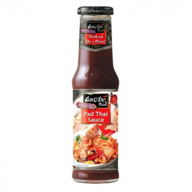 Exotic Food szósz pad thai 250ml