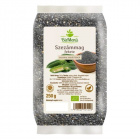 Biomenü Bio szezámmag fekete 250g Biomenü Bio szezámmag fekete 250g