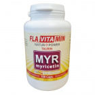 Flavitamin Myricetin kapszula 100db Flavitamin Myricetin kapszula 100db