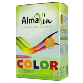 Almawin Color mosópor koncentrátum 2000g