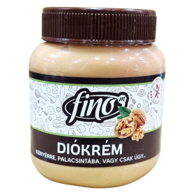 Fino diókrém 400g