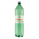 Jamnica szén-dioxiddal dúsított természetes ásványvíz 1500ml 