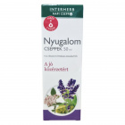Interherb Napi Csepp Nyugalom cseppek 50ml Interherb Napi Csepp Nyugalom cseppek 50ml