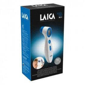 Laica Non Contact lázmérő (TH1000b) 1db