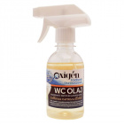 Oxigén földbarát WC olaj narancs illattal 200ml Oxigén földbarát WC olaj narancs illattal 200ml