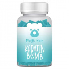 Magic Hair Keratin Bomb gumivitamin - erdei gyümölcs 60db Magic Hair Keratin Bomb gumivitamin - erdei gyümölcs 60db