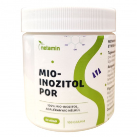 Netamin Mio-Inozitol por 100g