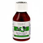 Bioeel ricinus plus hajregeneráló olaj A-vitaminnal 80ml 
