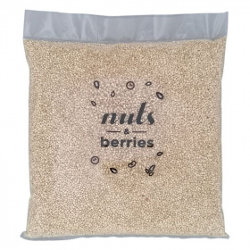 Nuts&berries Fehér Quinoa 500g