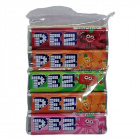 Haas Pez gyümölcsízű utántöltő cukorka 5db Haas Pez gyümölcsízű utántöltő cukorka 5db