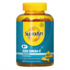 Supradyn Kids gumivitamin 60db Supradyn Kids gumivitamin 60db