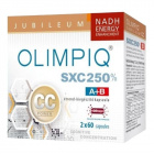 Olimpiq SXC CC 250% Jubileum DR kapszula (2x60db) 120db Olimpiq SXC CC 250% Jubileum DR kapszula (2x60db) 120db
