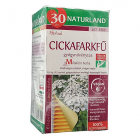 Naturland cickafarkfű tea 25db