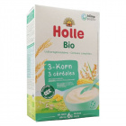 Holle Bio babakása - 3 magos 250g Holle Bio babakása - 3 magos 250g
