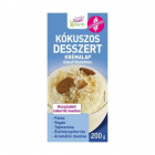 Szafi Reform kókuszos desszert krémalap édesítőszerrel (bounty ízű, paleo, vegán, gluténmentes, tejmentes) 200g Szafi Reform kókuszos desszert krémalap édesítőszerrel (bounty ízű, paleo, vegán, gluténmentes, tejmentes) 200g