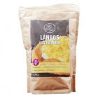Szafi Free lángos lisztkeverék 1000g Szafi Free lángos lisztkeverék 1000g