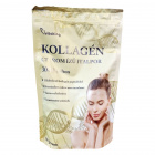 Vitaking Kollagén por - Citrom, tasakos 330g 