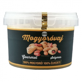 ValentineS Gourmet selymes mogyoróvaj 500g