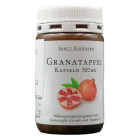 Sanct Bernhard Gránátalma-extrakt 500mg kapszula 90db Sanct Bernhard Gránátalma-extrakt 500mg kapszula 90db