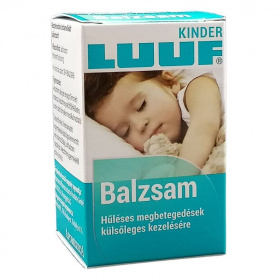 Kinder Luuf balzsam 30g