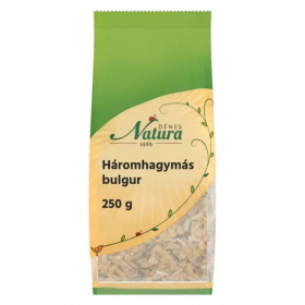 Dénes Natura háromhagymás bulgur 250g