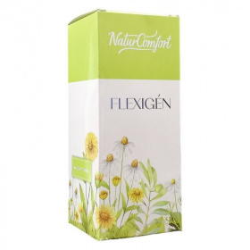 Naturcomfort Magyar Flexigén (kollagénnel) ital 480ml