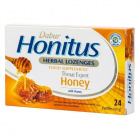Dabur honitus honey szopogató tabletta 24db Dabur honitus honey szopogató tabletta 24db