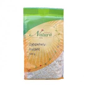 Dénes Natura instant zabpehely 500g