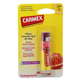 Carmex Ajakápoló stift, Gránátalma 4,25g