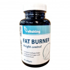 Vitaking Fat Burner gélkapszula 90db Vitaking Fat Burner gélkapszula 90db