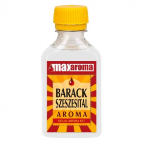 Szilas aroma - szeszesital, barack 30ml