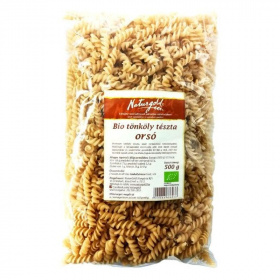 Naturgold bio tönköly orsó tészta - fehér 500g