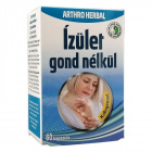 Dr. Chen ízület gond nélkül kapszula 60db Dr. Chen ízület gond nélkül kapszula 60db