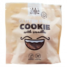 Glulu freefrom vaníliás keksz 100g Glulu freefrom vaníliás keksz 100g