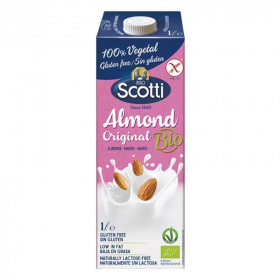 Riso Scotti bio vital mandulaital 1000ml
